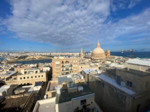 view embassy valetta